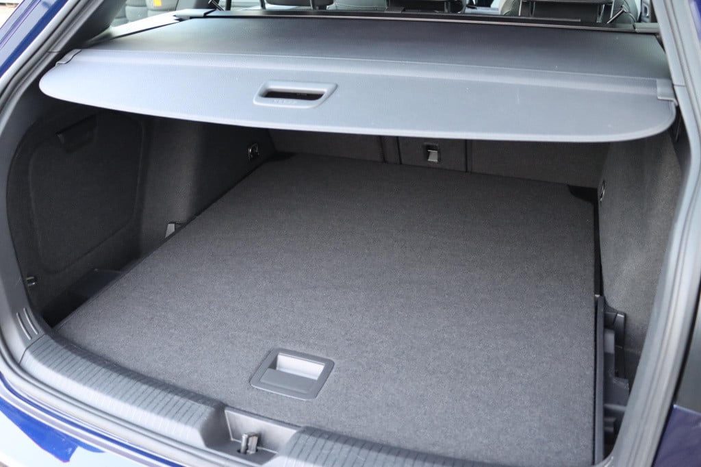 Volkswagen Golf variant 1.5 etsi r-line 150pk dsg7