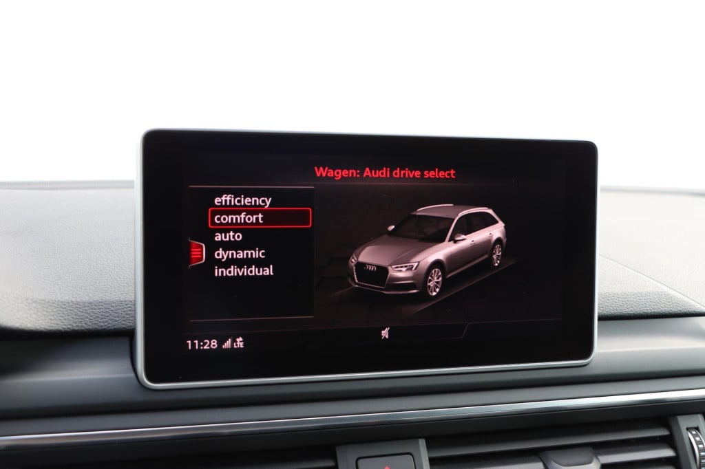 Audi A4 avant 2.0 tdi design pro line plus