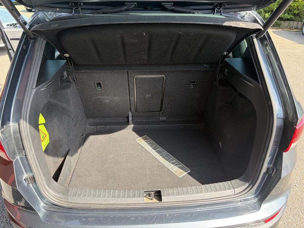 Seat Ateca 1.4 ecotsi xcellence