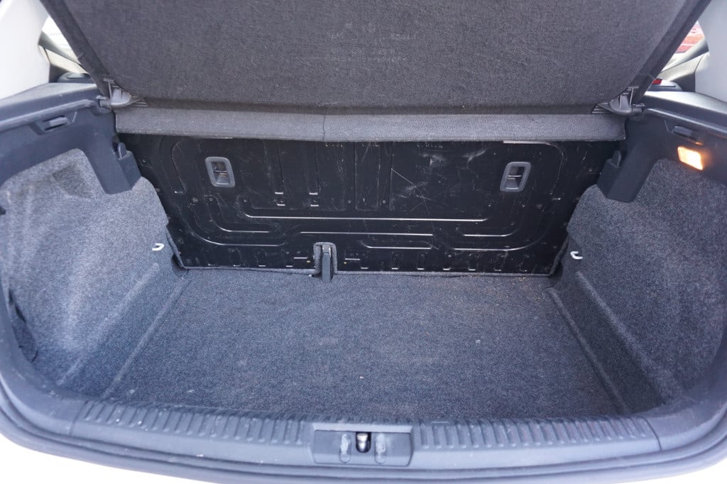 Volkswagen Polo 1.2 easyline navi / elektr. ramen / carplay