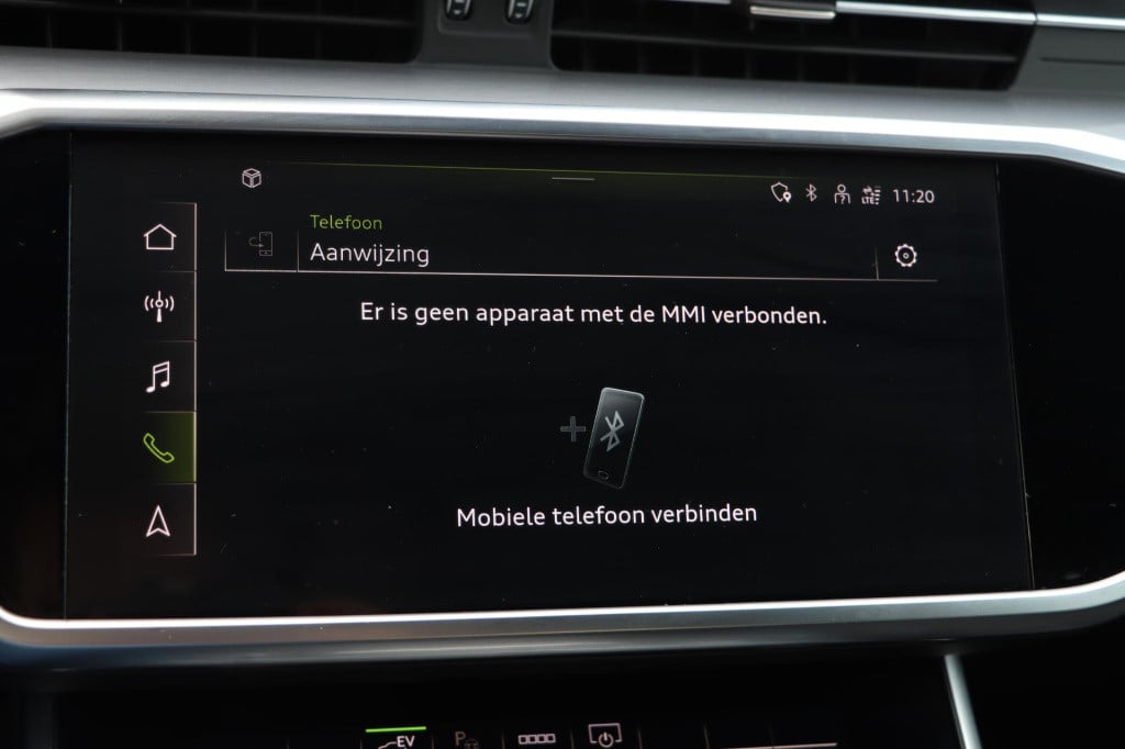 Audi A6 avant 55 tfsi e quattro s edition competition 367pk s-tr