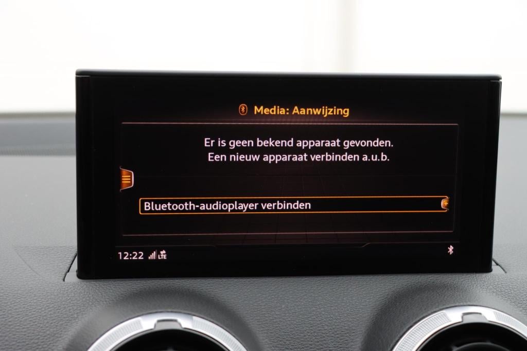 Audi Q2 35 tfsi | s edition | 150pk | s-tronic