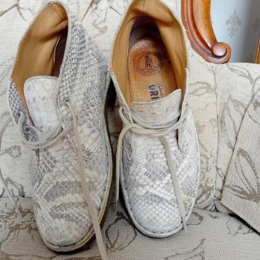 Fijne Clarcs schoenen