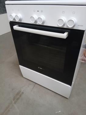 Bosch gasfornuis