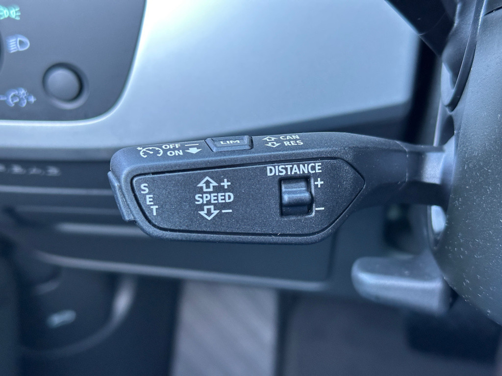 Audi A4 avant 40 tfsi 204pk prestige plus | virtual cockpit | adapt. cruise