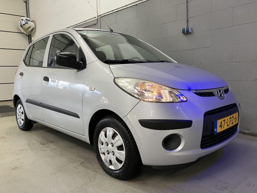 Hyundai i10 1.1 Active Cool