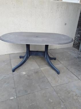 Tuintafel