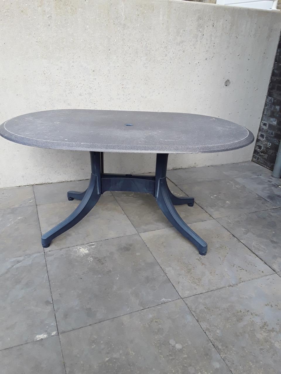 Tuintafel