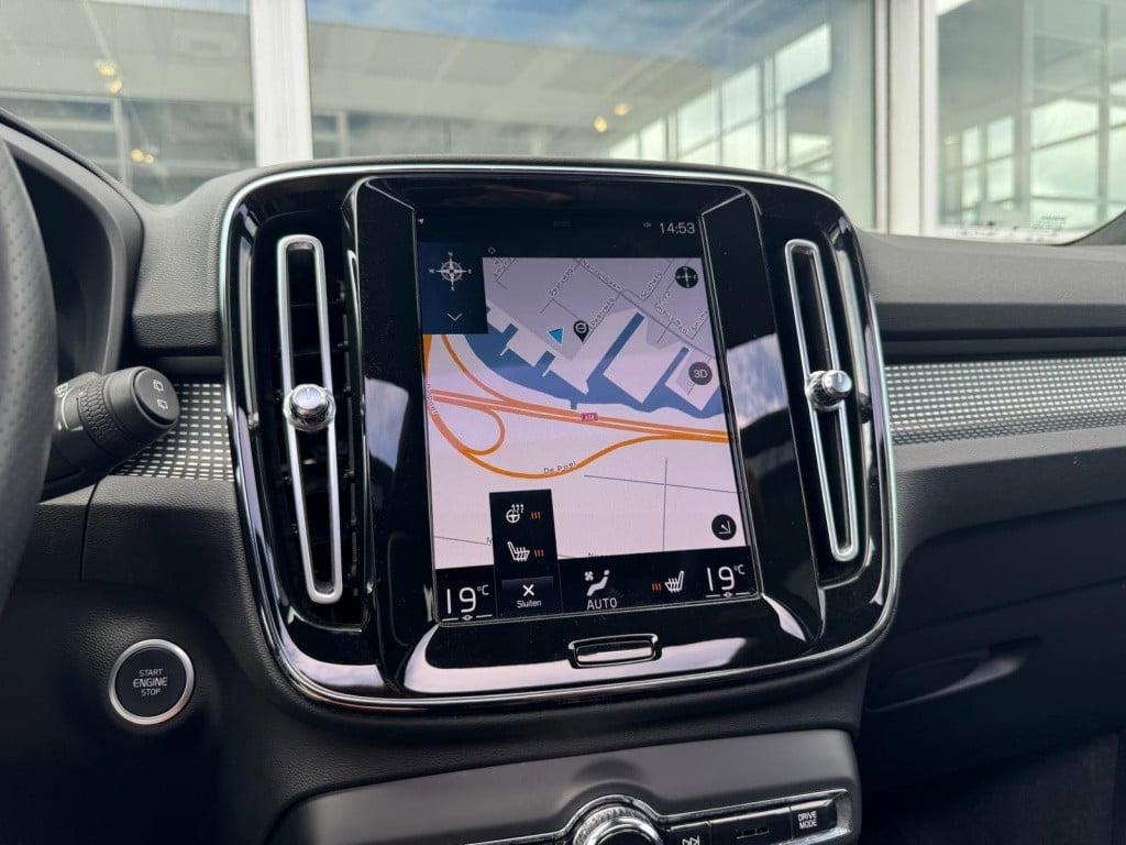 Volvo XC40 xc40 t5