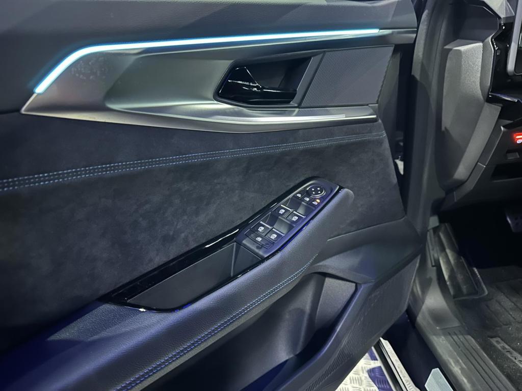 Renault Espace e-tech full hybrid 200 esprit alpine 7p.