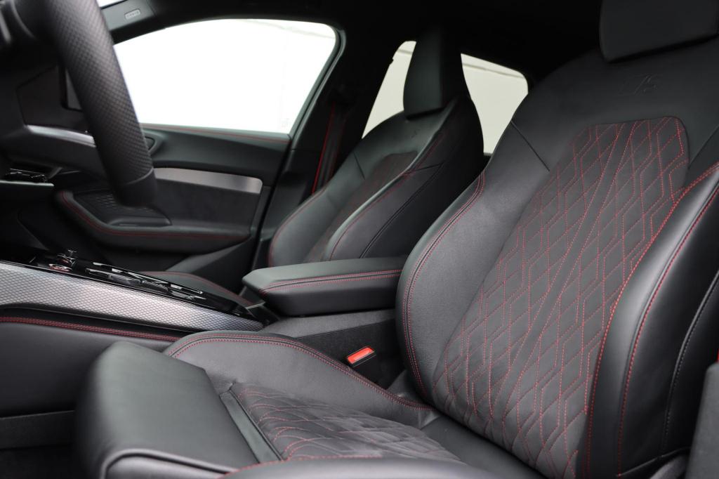 Audi A5 avant 2.0 e-hybrid quattro s edition competition 367pk s-tronic | s