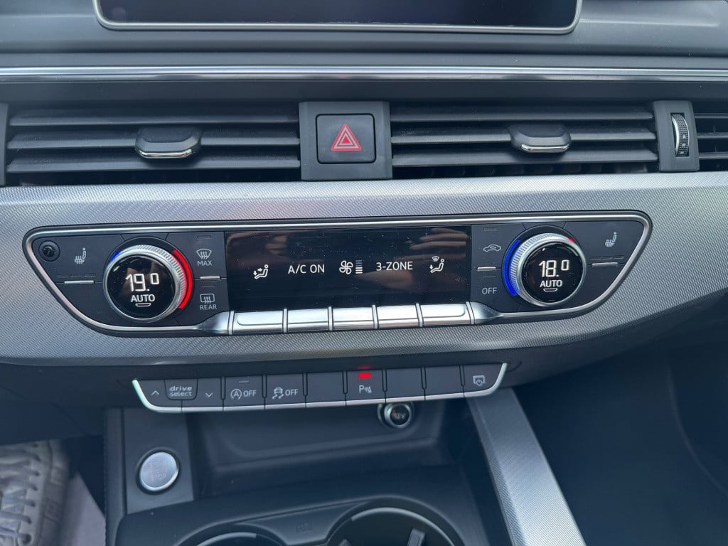 Audi A5 sportback 40 tfsi design automaat / panorama schuifdak , achteruitr