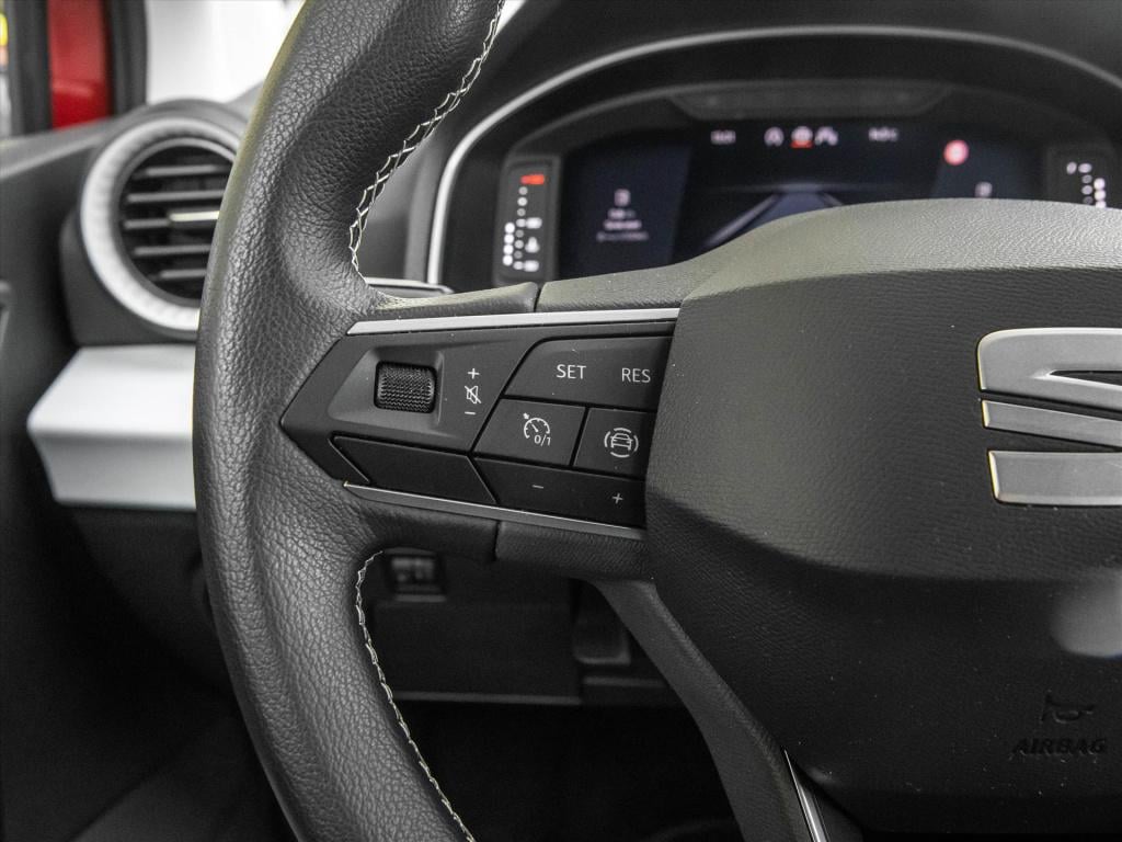 Seat Arona 1.0 tsi 110pk dsg-7 style business connect