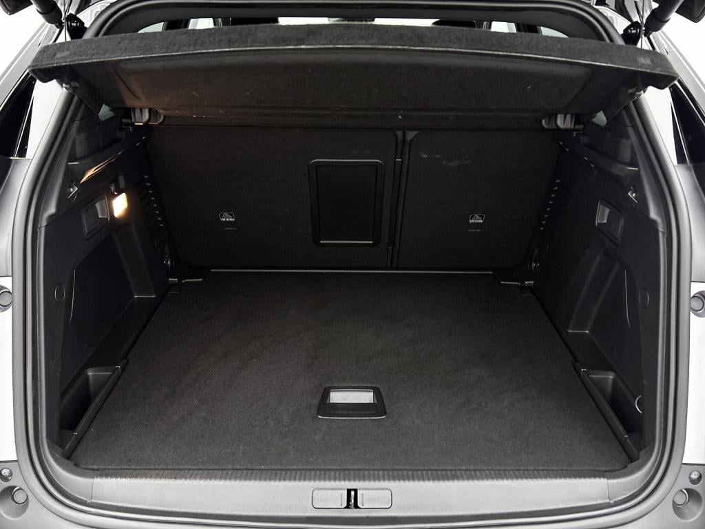 Peugeot 3008 hybrid 145 pk automaat gt | adaptieve cruise control | elektri