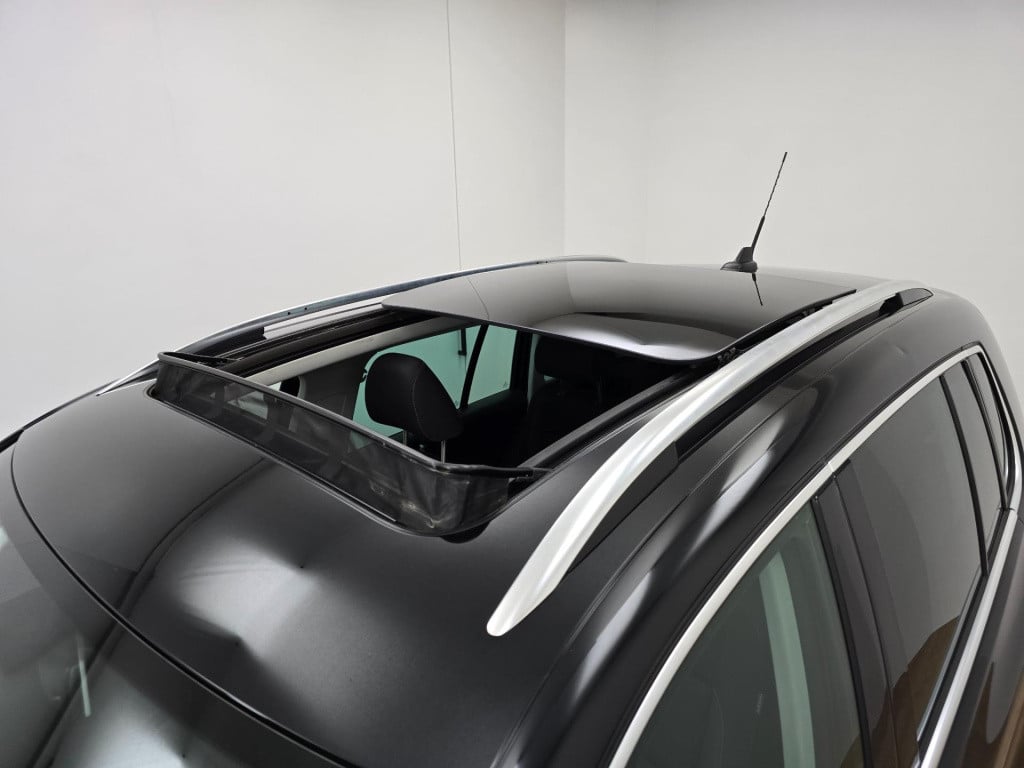 Volkswagen Tiguan occasion 2.0 tsi sport&style 4motion met panoramadak en c
