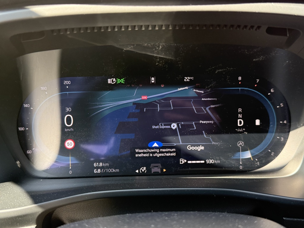 Volvo XC40 b4 197pk plus dark| 360camera| adap.cruise| elek.stoelen