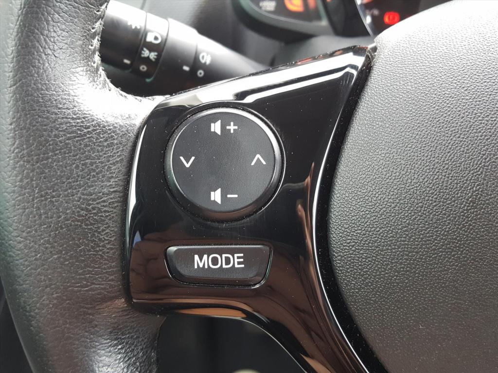 Citroen C1 1.0 vti 72pk s&s 5d feel airco | bluetooth bellen & muziekstream