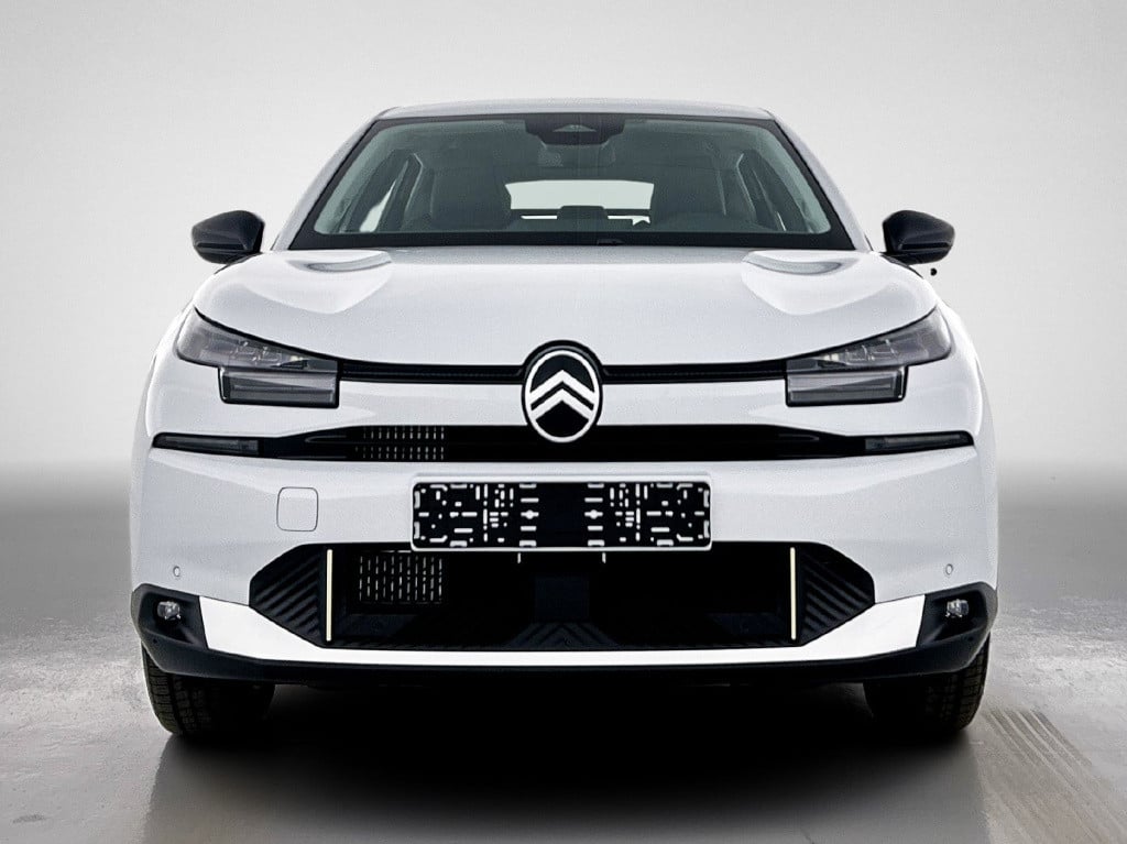 Citroen C4 hybrid 136pk automaat business private lease € 489,- pm - 48mnd 
