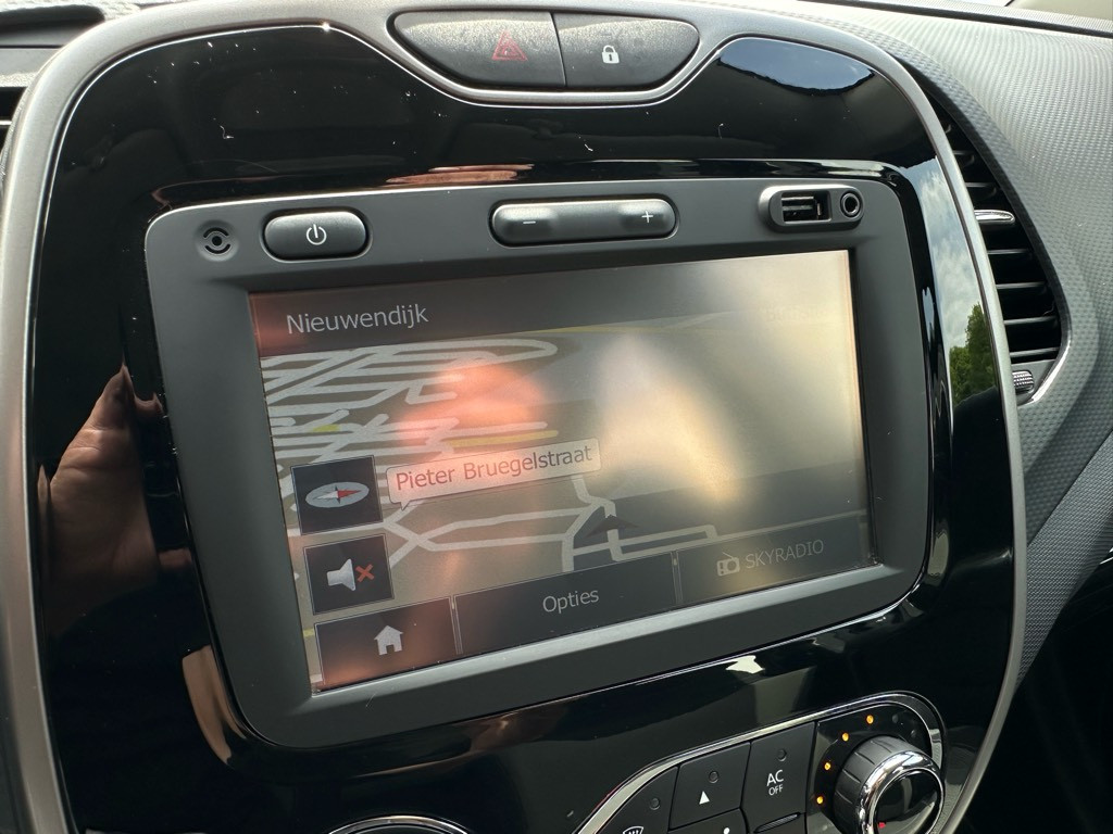 Renault Captur 0.9 tce expression