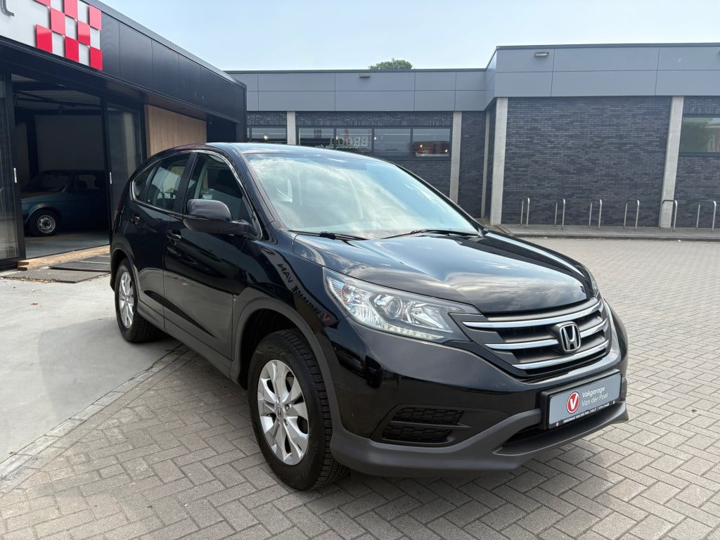 Honda CR-V 2.0 awd comfort