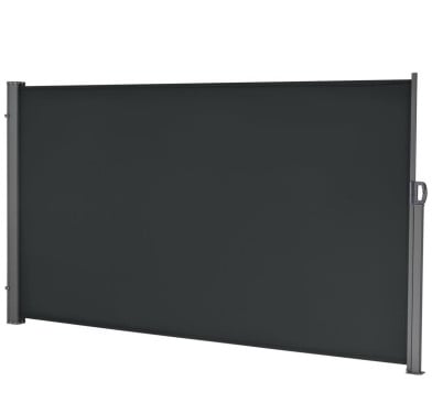 Privacy scherm 160x300cm