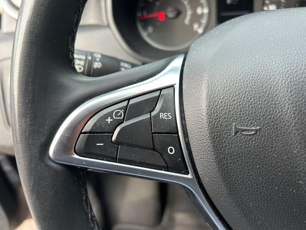Dacia Duster 1.3 tce comfort