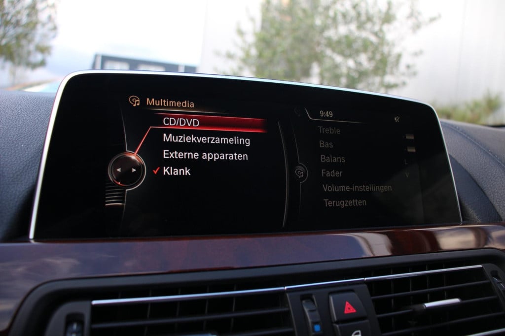 BMW 6 Serie gran coupé 640i high executive lci - led - rondomzicht camera -