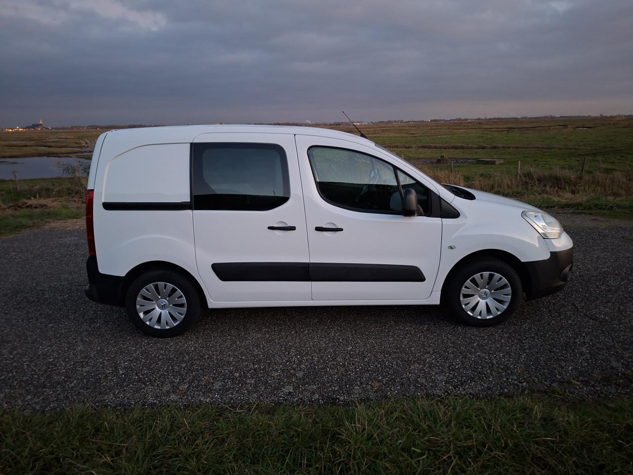 Citroen Berlingo 1.6 Hdi