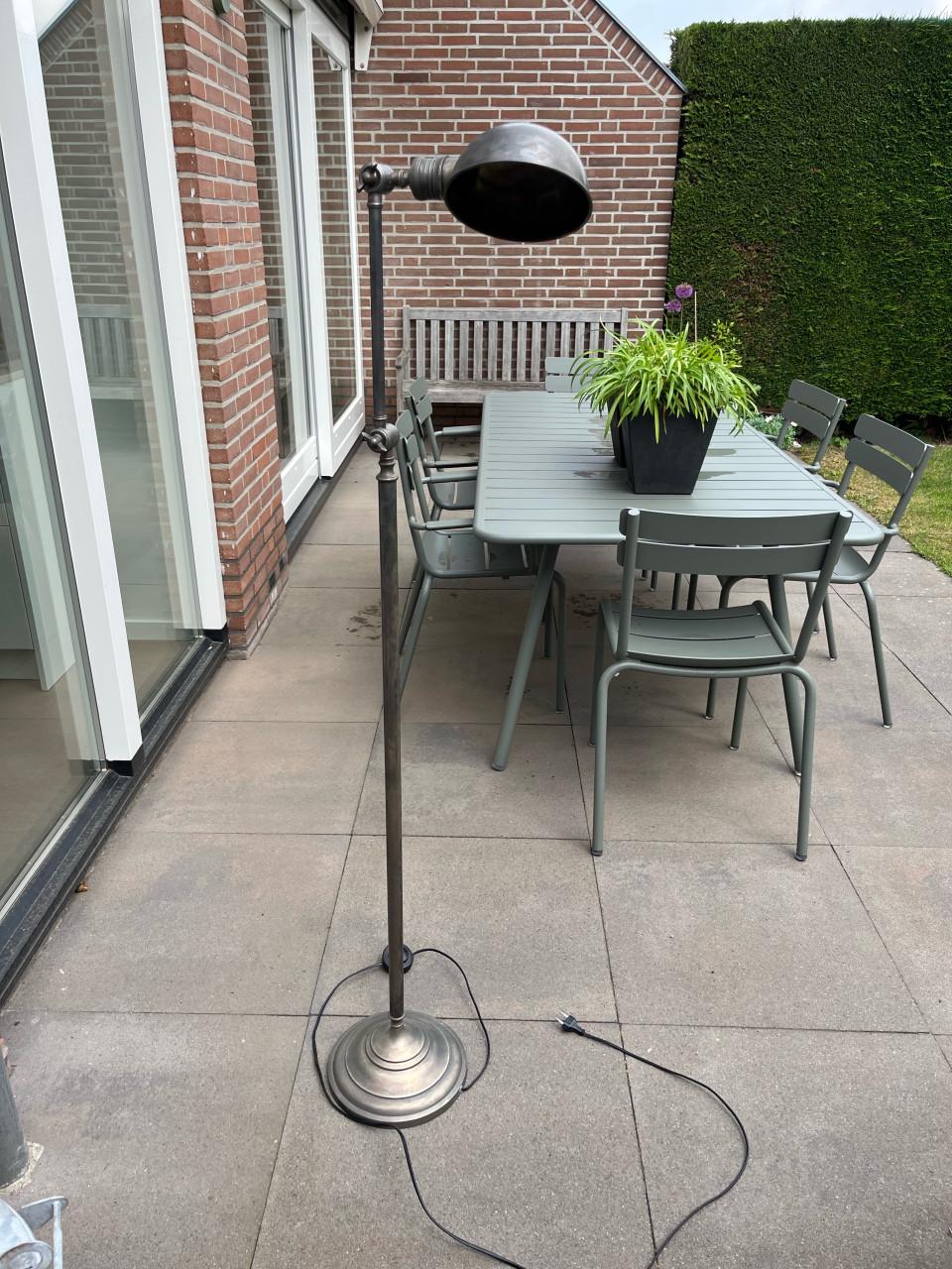 Staande lamp