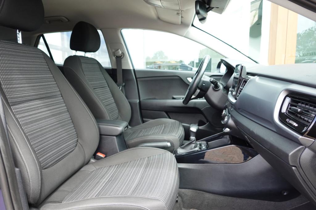 Kia Stonic 1.0 t-gdi mhev dynamicplusline