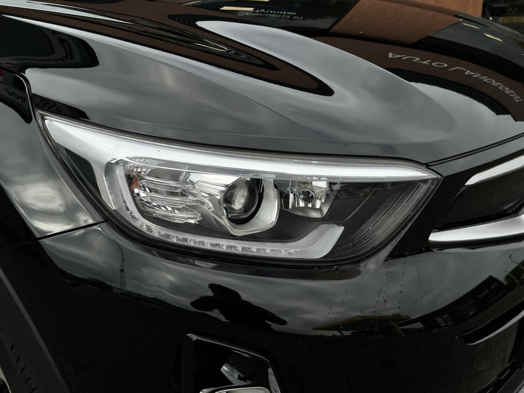 Kia Stonic 1.0 t-gdi dynamicplusline - camera | apple/ android carplay | da