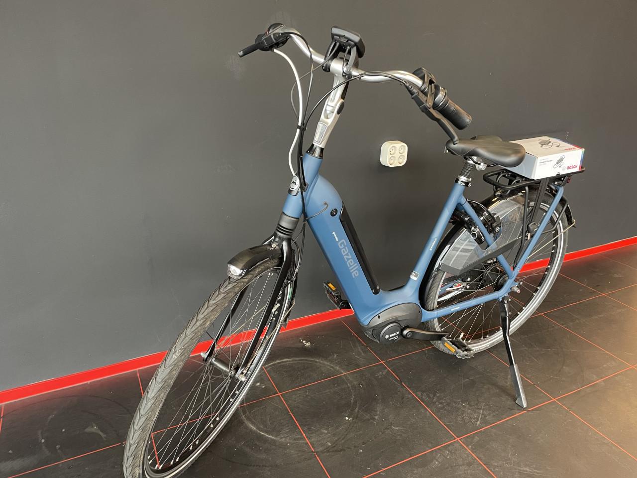 Elektrische Fiets