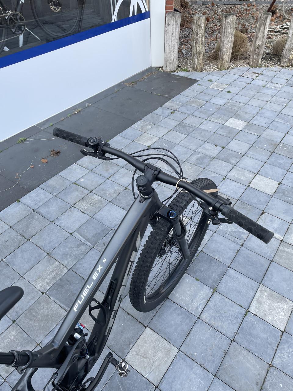 Trek Fuel EX 5 Gen 5 Gebruikte Mountainbike Top staat !!!