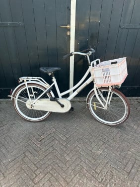 Popal Meisjesfiets