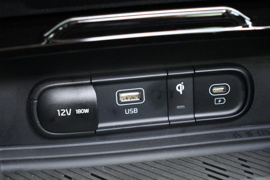 Kia Sportage 1.6 t-gdi hybrid gt-plusline | direct leverbaar | vol opties! 