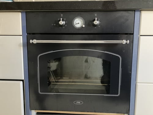 Etna A3570FRC inbouw oven rustique