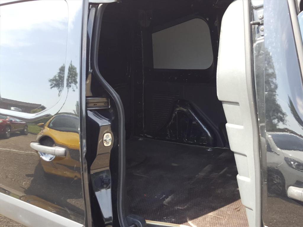 Peugeot Partner gb 120 l1 1.6 bluehdi 75pk 2-zits premium airco | cruise co