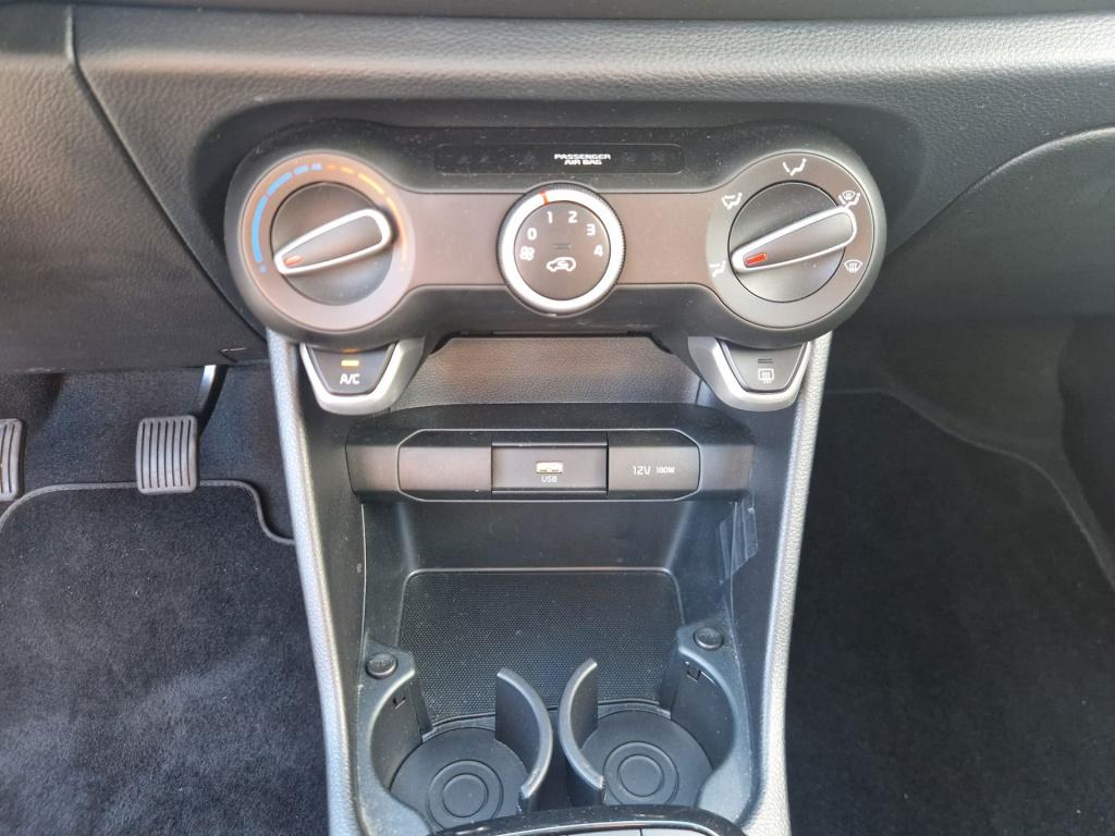 Kia Picanto 1.0 dpi dynamicline | 1e eigenaar! | carplay | camera | cruise 