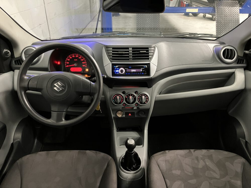Suzuki Alto 1.0 Comfort