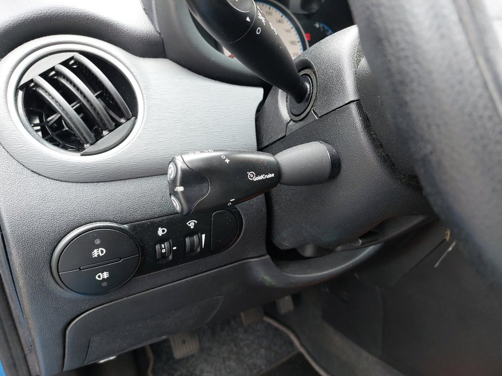 Hyundai I 10 1.1 active | airco | parkeersensoren