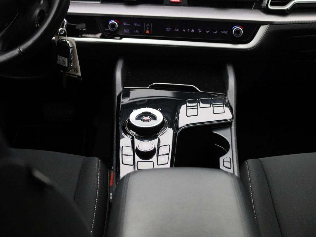 Kia Sportage 1.6 t-gdi hybrid dynamicline | lmv | trekhaak | parkeer sensor