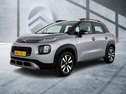 Citroen C3 Aircross 130 pk automaat shine | rijklaar | parkeersensoren | na