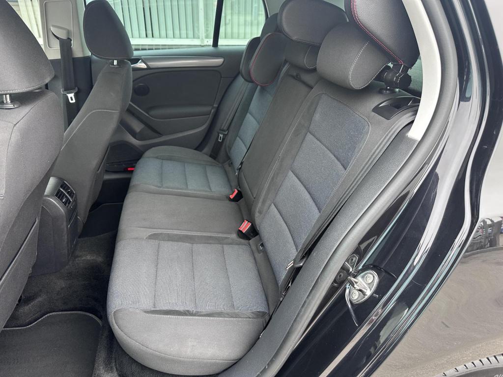Volkswagen Golf 1.4 tsi highline