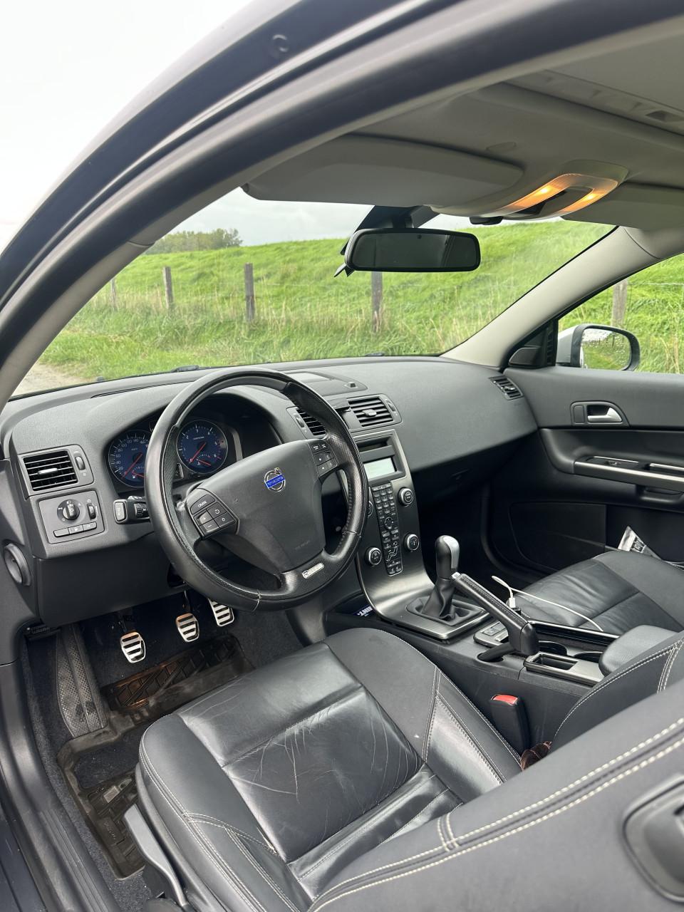 Volvo C30