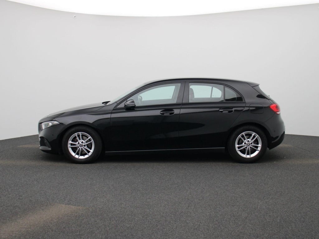 Mercedes-Benz A-Klasse 180 business solution | automaat | virtual cockpit |