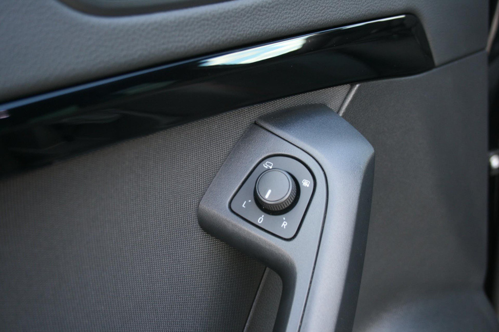 Seat Ateca 1.5 tsi fr business intense