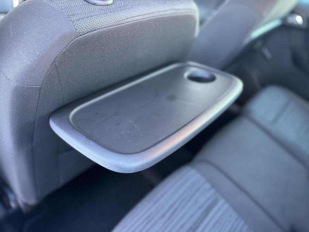 Opel Meriva 1.4 turbo cosmo 140pk trekhaak, stuur- + stoelverwarming!