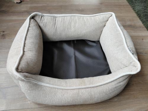 Hondenmandje (klein- nieuw)