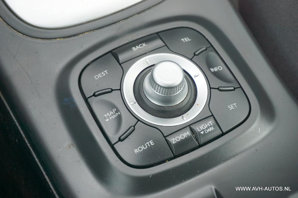 Renault Megane 2.0 dynamique automaat