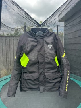 Revit Motorpak